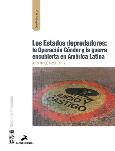 LOS ESTADOS DEPREDADORES